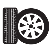 Tyres Icon